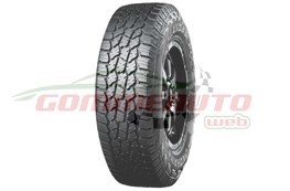 COP. LT255/65SR17 YOKOHAMA G018 RPB 119S M
